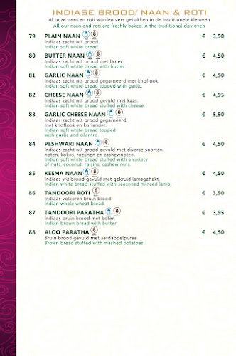 Himalaya Palace - Horeca