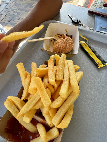 Cafetaria De Fretpot - Hollum