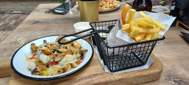 Comentarii opinii despre Restaria Nieuwveld