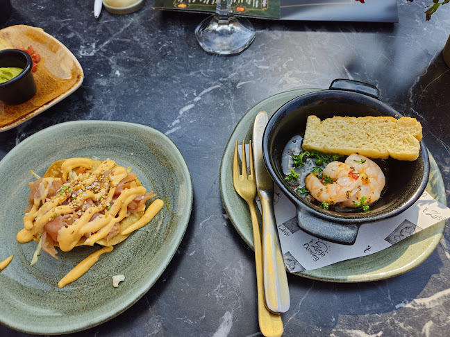 't Zusje Woerden - Horeca