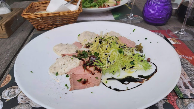 Reviews of Il Cardellino in Putten - Horeca