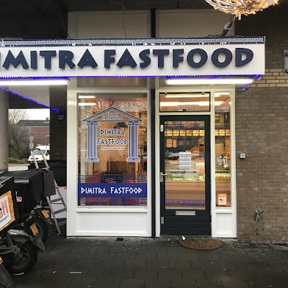 Dimitra Fastfood
