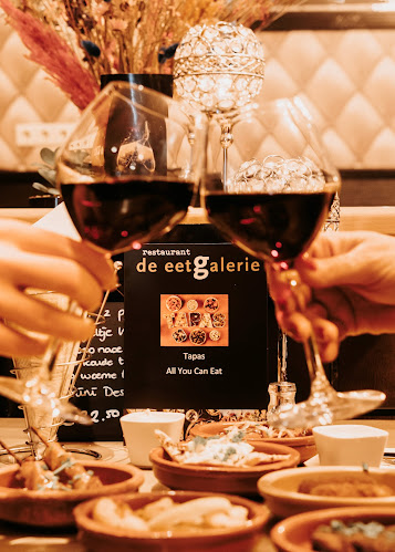 Opinii despre De Eetgalerie în Lochem - Horeca