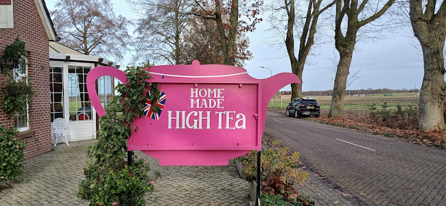 Comments and reviews of Lucy's Inn