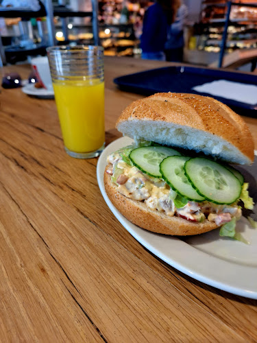 Breimer's Bakkerij Sneek