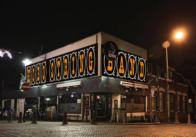 Comentarii opinii despre Café Bar Joppe