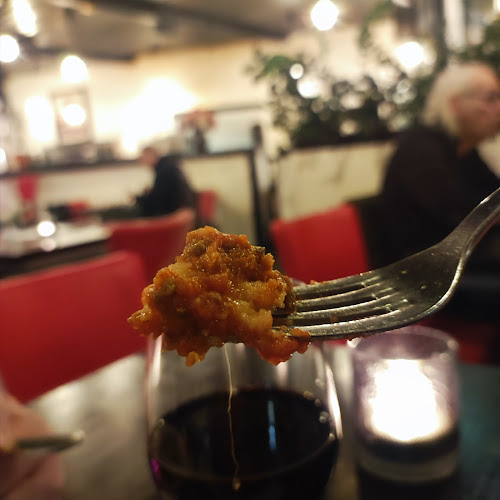 Comentarii opinii despre Restaurant Lorenza