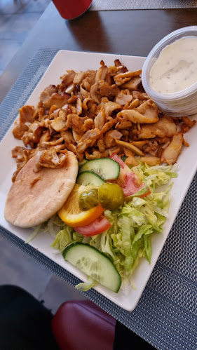 Opinii despre Sahara Winschoten în Winschoten - Horeca