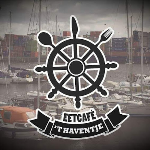 Eetcafé 't Haventje