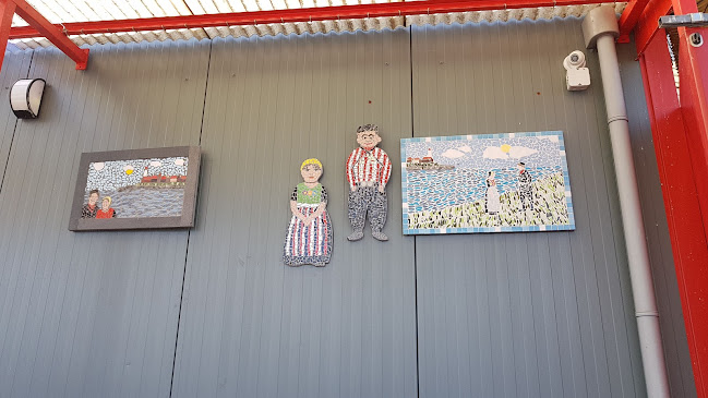 De Jongens Van De Fant