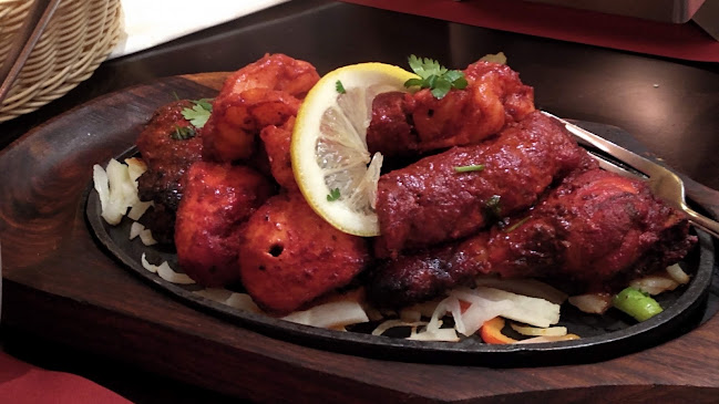 Comentarii opinii despre Everest Tandoori Restaurant