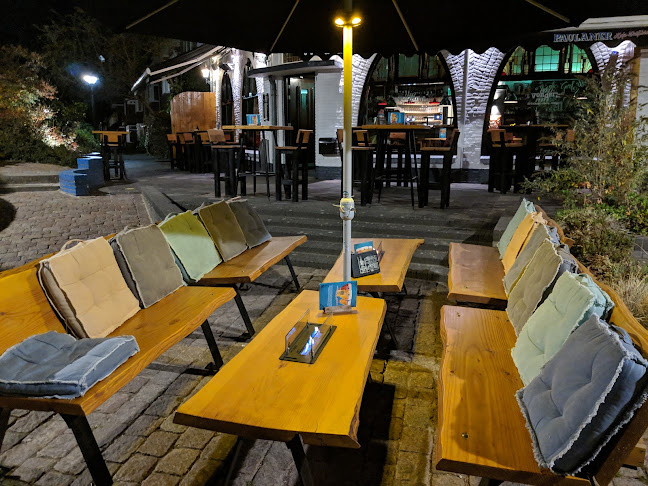 Opinii despre 't Vonderke în Eindhoven - Horeca