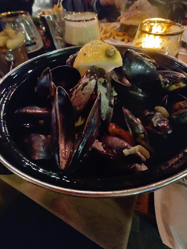 Vitesse Grand Café Restaurant - Horeca