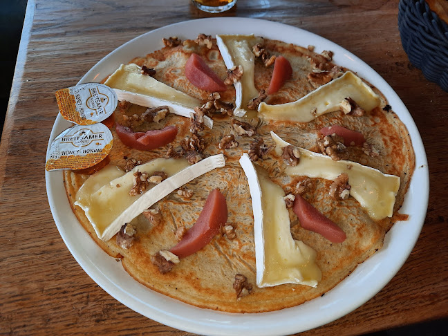 Pannenkoekenherberg Hollandershoeve - Reusel