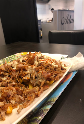 Opinii despre Adam în Hoogeveen - Horeca