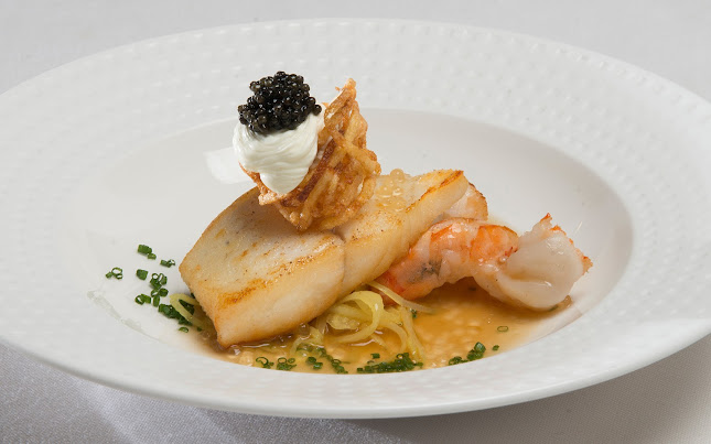 Restaurant De Gaffel - Horeca