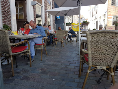 Steakhouse de Lachende Koe