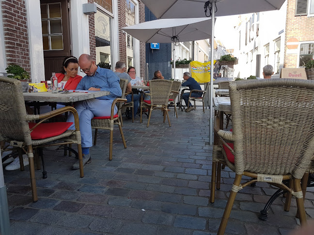 Steakhouse de Lachende Koe