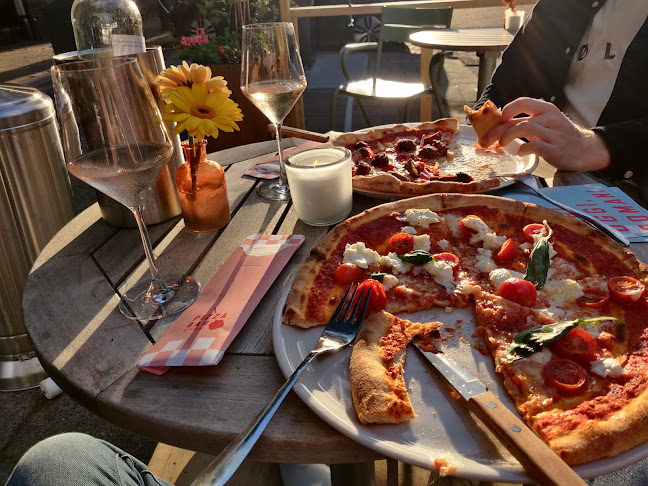 Comments and reviews of Bar di Vicini