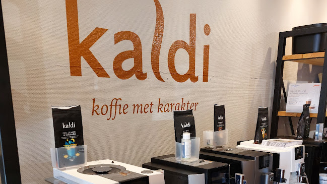 Kaldi Hengelo