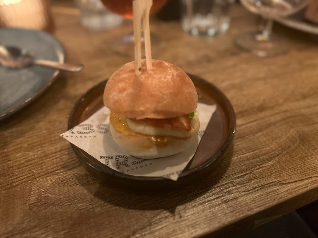 Tres Tapasbar Amersfoort