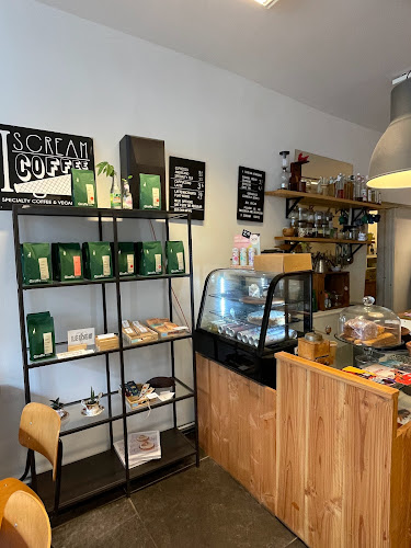 Comentarii opinii despre I Scream Coffee