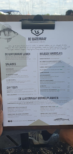 Comentarii opinii despre De Waterraaf