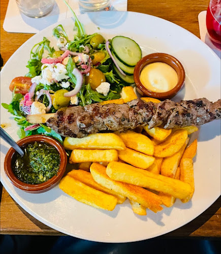 Comentarii opinii despre Café Forum