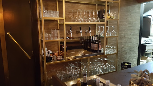 NØIR Borrel & Bites - Horeca