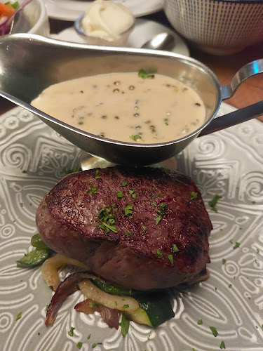 Comentarii opinii despre Eetcafé De Zevende Hemel