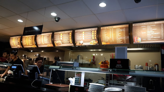 Donerix Zevenaar - Horeca