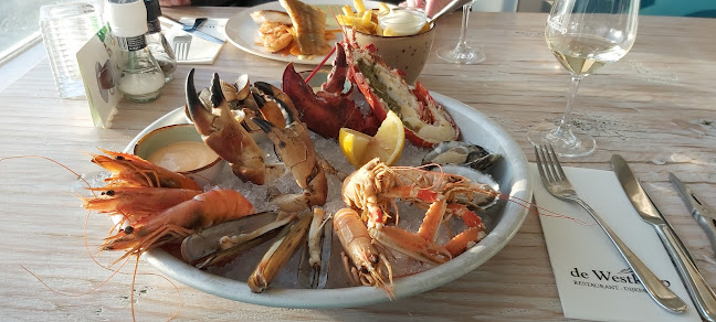 Dijkpaviljoen De Westkaap