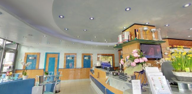 IJssalon Mariola - Almere