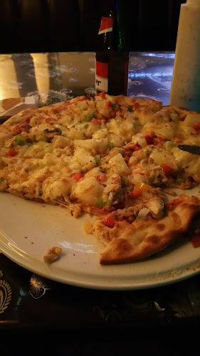 Eetcafé Kaplan - Yerseke