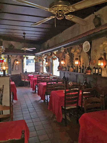 Comments and reviews of Roma Restaurant Pizzeria