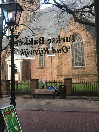 Turkse Bakkerij Oud Rijswijk