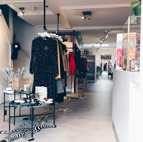 Thuiz Coffee - Food - Lifestyle