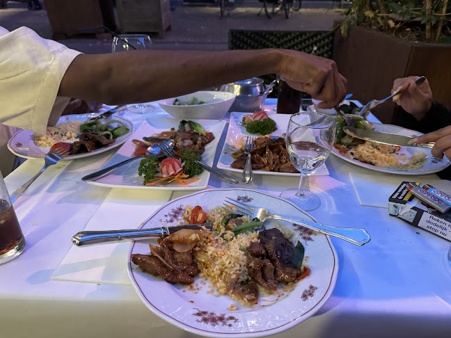 Comentarii opinii despre Sichuan Food