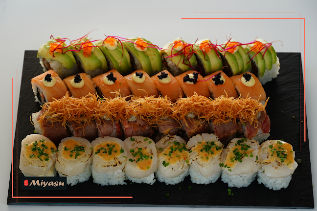 Opinii despre Miyasu în Beverwijk - Horeca