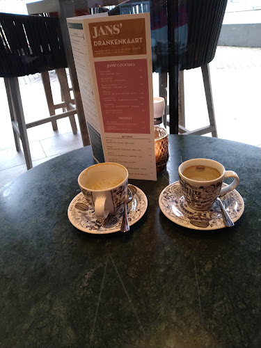 JANS’ Arnhem