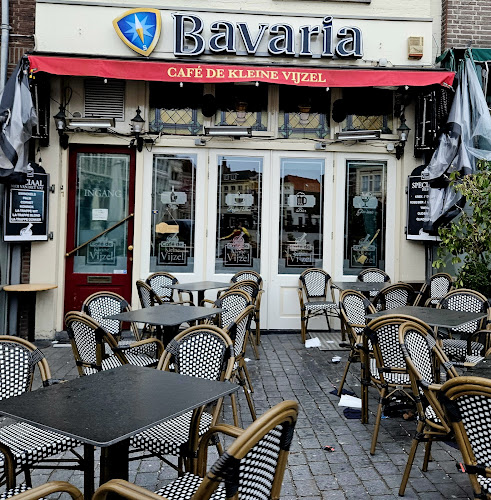 Grote Markt 7, 4611 NR Bergen op Zoom