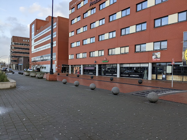 Lübeckplein 14, 8017 JZ Zwolle
