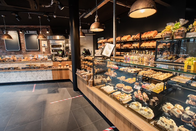 Comentarii opinii despre Bakker Ammerlaan (Winkel Hillegersberg)