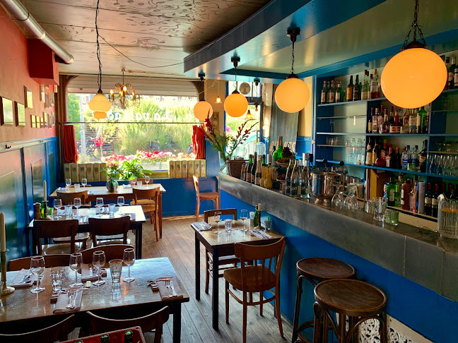 Comentarii opinii despre La Vallade