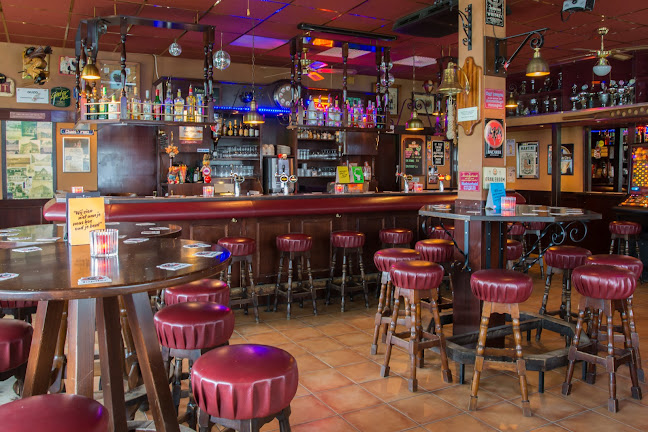 Comentarii opinii despre Café-Bar-Korevaar