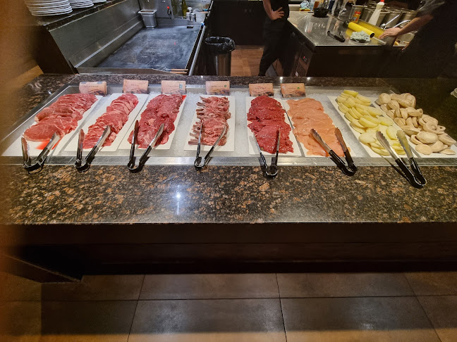 Eat Palazzo Schiedam