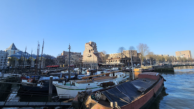 Vader Kleinjan Café