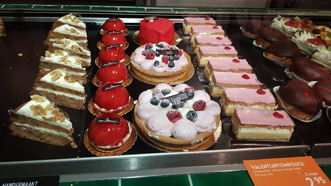 Opinii despre Van Maanen în Delft - Horeca