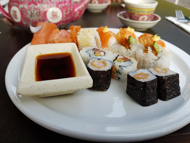 Restaurant Osaka Roosendaal - Horeca