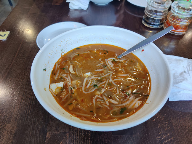 Opinii despre WENBO în Amsterdam - Horeca